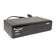 TV-тюнер Selenga HD980D фото