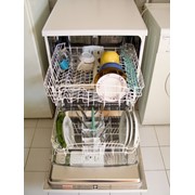 Подключение посудомоечных машин фото