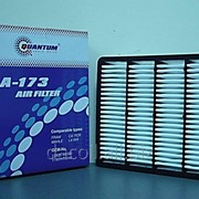 A-173 Воздушный фильтр Quantum QA173 фото