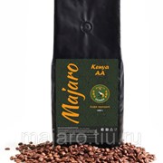 Кофе в зернах. Kenya АА 1 кг