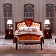 Спальня Bellagio фото