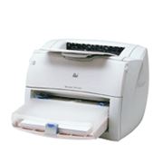 Принтер лазерный HP LaserJet 1200