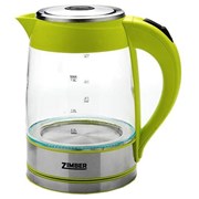Чайник электрический Zimber ZM-10818 1.8л фото