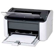 Принтер лазерный CANON LBP-2900 фото