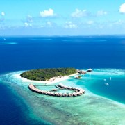 Отдых на Мальдивах фотография