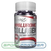 Hyaluronic & Collagen 30 капс фотография