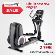 Орбитрек Life Fitness 95X Engage (Реставрирован) фото