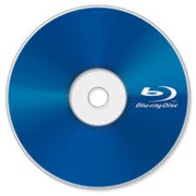 Производство по тиражированию Blu-ray фотография