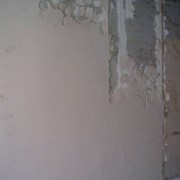 Штукатурка стен, потолков  фото