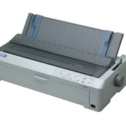 Принтер Epson FX-2190 фотография