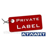 Выпуск продукции под частной торговой маркой (Private Label)