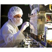 Микробиологический аудит и контроль качества пищевых продуктов фото