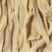 Cвиные черевы применяются в изготовлении сарделек и шпикачек, вареных и ливерных колбас, полукопченых колбас, полуфабрикатов фото