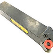 Резец для наружного точения PSKNL4040 S19 L150 фото