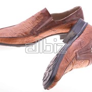 Обувь мужская Украина, мужская кожаная обувь купить фотография