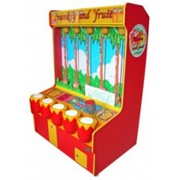Игровой Автомат Monkey And Fruit фото