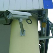 Комплексные системы охранного видеонаблюдения