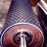 Изготовление конвейерных барабанов, приводных и натяжных станций транспортеров фото