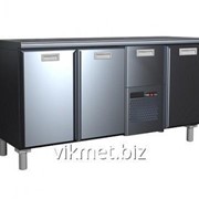 Холодильный стол Carboma BAR-360 фото