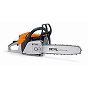 Бензопила STIHL MS170 (180) фото