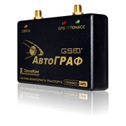 GPS мониторинг Автограф GSM