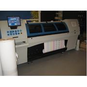 Широкоформатный гибридный УФ-принтер Teckwin TeckSmart UV1600 фотография
