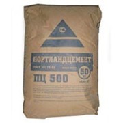 Цемент марки М 500 — Д0