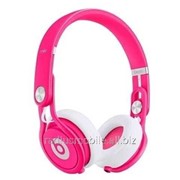 Beats Mixr Limited Edition Pink фото