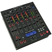 DJ микшерный пульт American Audio MX-1400 DSP фото