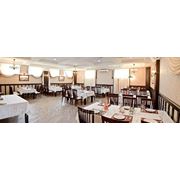 Бенкетна зала ресторану “Південна Брама“ фото