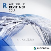 Спец. курс по работе в Autodesk Revit MEP