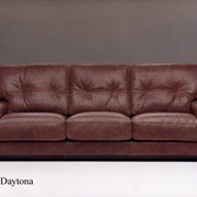 3-х местный диван со спальным механизмом DAYTONA в коже