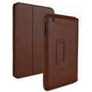 Чехол Yoobao Executive Leather Case for iPad mini brown фото