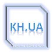 Регистрация домена «kh.ua» фото