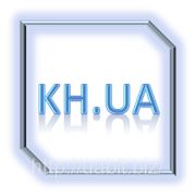 Регистрация домена «kh.ua»