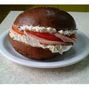 Холодный сэндвич Дели фото