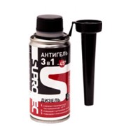 Антигель Супротек 3 в 1, 150 мл фото