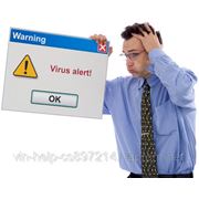 Удаление компьютерных вирусов без переустановки в Одессе фотография