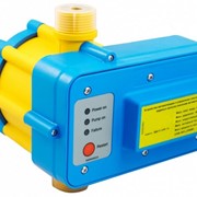 Регулятор давления электронный ЭДД-9-2,2кВт, 1,25 дюйма, кабель1.3м, розетка