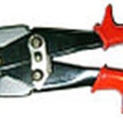 Ножницы по металлу 250 мм L (левые) MGH 24002