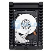 жесткий диск Western Digital Накопичувач HDD 3.5“ SATA 1000GB WD WD1000DHTZ 10000rpm 64MB фотография