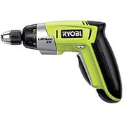 Аккумуляторная отвертка Ryobi CSD4107BG