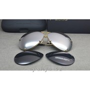 Солнцезащитные очки Porsche Design Free Replace lenses фото