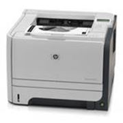 Лазерный принтер HP LaserJet P2055d фото