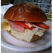 Сэндвич Классический фото