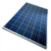 Солнечная панель поли Р150W-12V