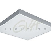 Светильник светодиодный типа ДПО12-03 потолочный для общественных помещений фотография