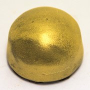 Краситель Кандурин Candurin 25 гр. Золотое сияние Gold Lustre фото