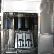 Оборудование для линии розлива питьевой воды фото