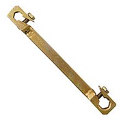 Техник 10944 / 15731 Ключ прокачной с двумя зажимами 10x12мм